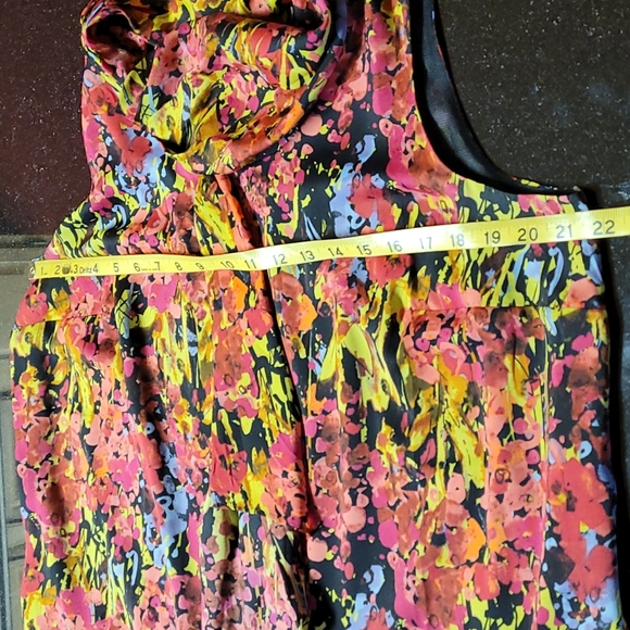 NWOT Fashion Tunic - Picture 10 of 10